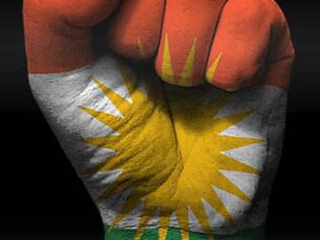 روونکردنەوەی ژمارەی یەکەمی کورد وان ، پلاتفۆرمی نێونەتەوەیی داواکاری و واژۆی کوردستان