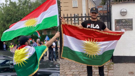 Urgent Appeal: Stop the Deportation of Raman Nasirizadeh