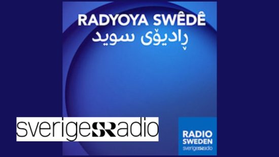 Lägg Inte Ner Den Kurdiska Redaktionen!